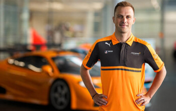 vanthoor lorenc wec mclaren lmh