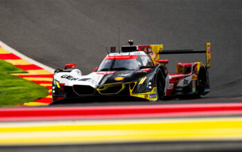 wec 6h spa race bmw wrt lmh