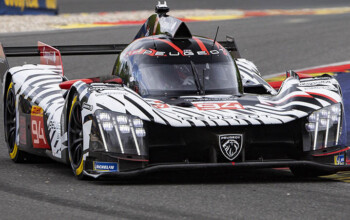 wec qualification spa peugeout lmh jacobsen