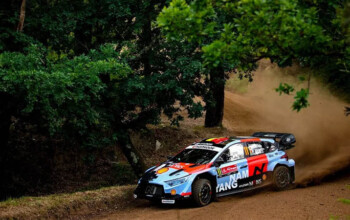 wrc rally portugal neuville hyundai