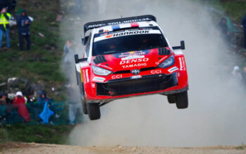 wrc rally portugal toyota ogier