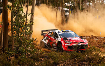 wrc rally solberg toyota portugal
