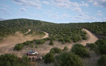 Assetto Corsa Rally 0 5 game