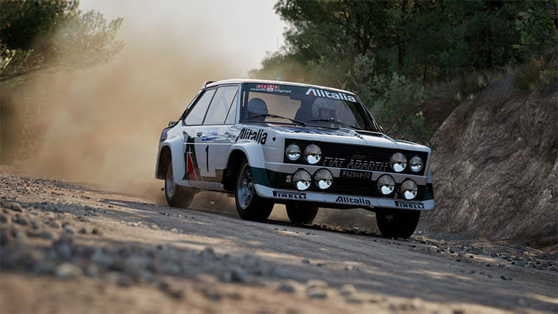 Assetto Corsa Rally 0 5 game1