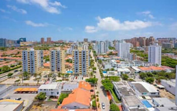Barranquilla columbia indycar