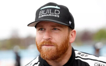 Chris Buescher nascar RFK Racing