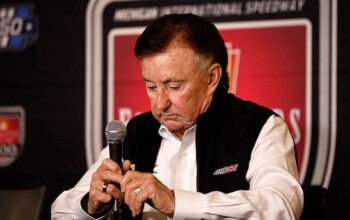 Richard Childress nascar