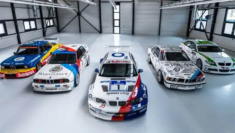 Schnitzer bmw dtm Schnitzer bmw dtm