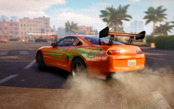 Stuntman Hollywood