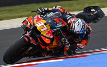acosta motogp ktm balaton park hungariangp pr fp2