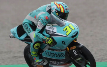 adrian fernandez leopard fim moto3