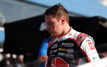 bell joe gibbs racing nascar