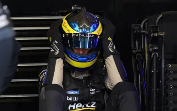 bourdais jota cadillac wec lemans24