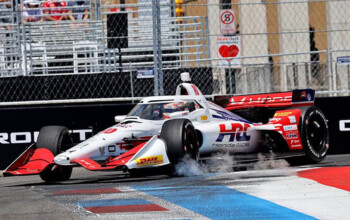 detroitgp palou chip ganassi racing race