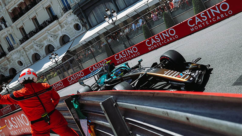 f1 aston martin alonso monacogp race f1 aston martin alonso monacogp race