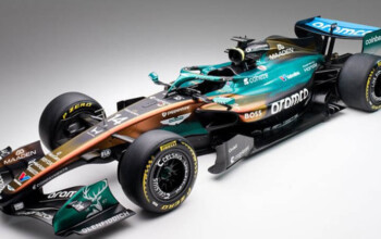 f1 aston martin livery monacogp