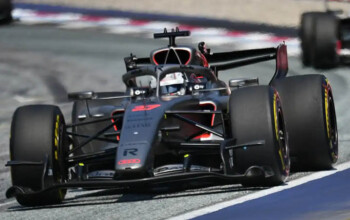 f1 audi hulkenberg austriangp