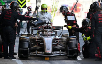 f1 audi hulkenberg barcelonagp1