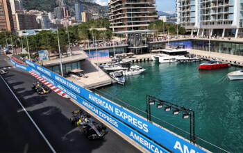 f1 audi hulkenberg monacogp