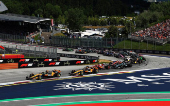 f1 austriangp red bull ring preview1 race 2025