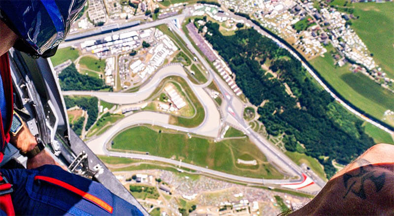 f1 austriangp red bull ring preview1