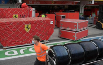 f1 co2 fia rules