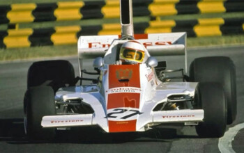 f1 edwards