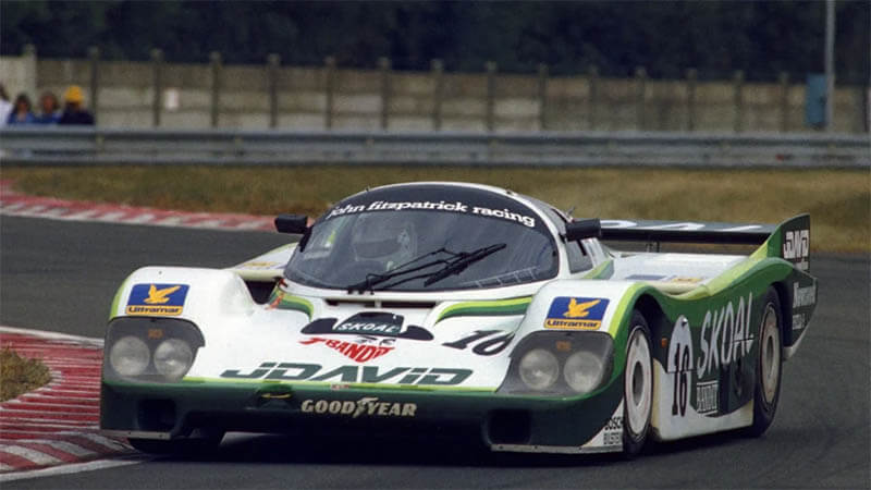 f1 edwards lemans f1 edwards lemans