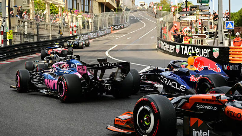 FIA пересмотрит результаты ADUO в Формуле-1 после запроса «Red Bull»