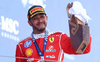 f1 ferrari hamilton barcelonagp
