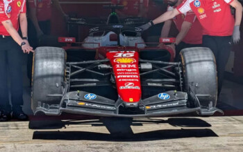 f1 ferrari update barcelonagp2