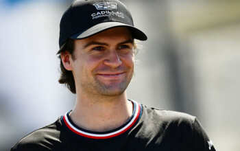 f1 herta caddilac fp1 barcelonagp