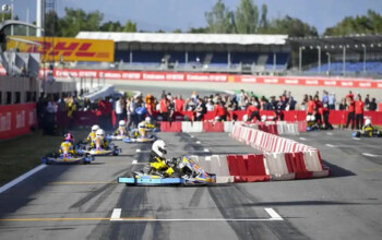 f1 karting price