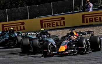 f1 mercedes antonelli austriangp race