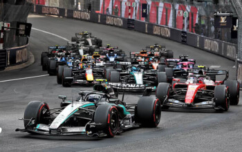 f1 mercedes antonelli monacogp race winner