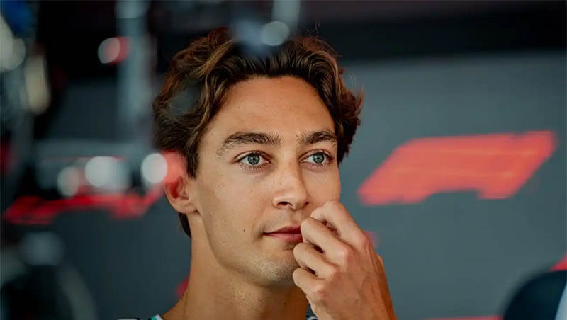 FIA рассмотрит право «Mercedes» на пересмотр штрафа Рассела в Монако — жалобы от «Red Bull» и «McLaren»