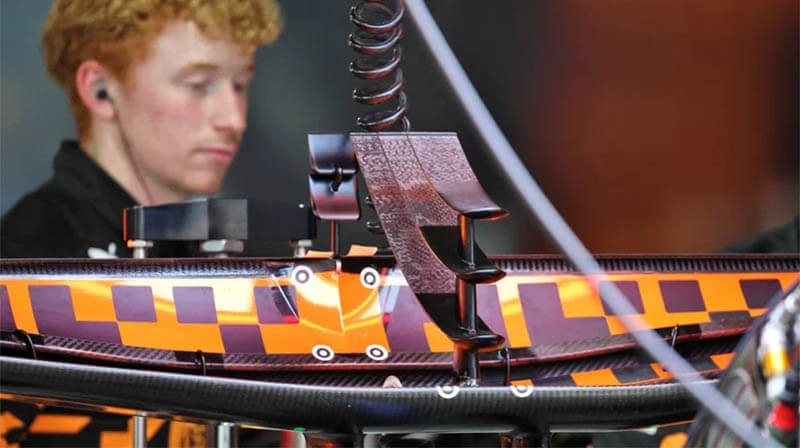f1 monacogp mclaren