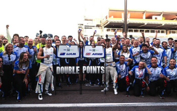 f1 racing bulls monacogp race