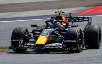 f1 red bull hadjar race austriangp