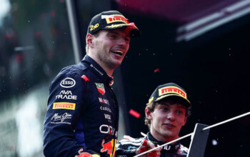 f1 red bull verstappen austriangp race