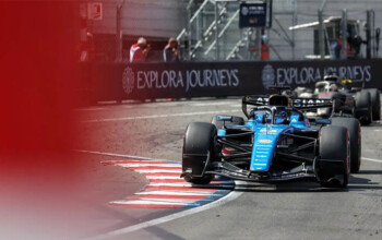 f1 williams albon monacogp