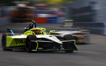 fe andretti dennis race eprix sanya