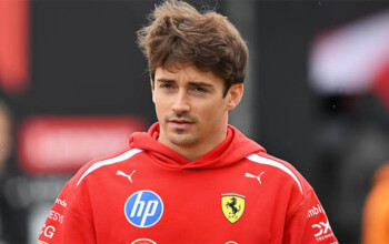 ferrari f1 leclerc