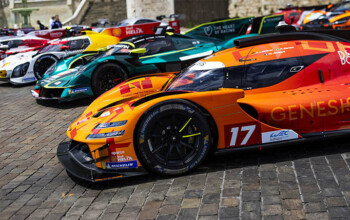 fia wec imsa aco lmh lmdh gtp 2030 rules