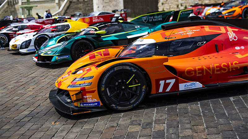 FIA, ACO и IMSA утвердили правила для высшего класса GTP, LMH и LMDh на 2030 год