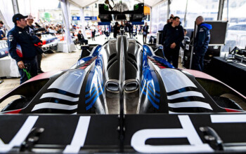 fia wec lmdh alpine