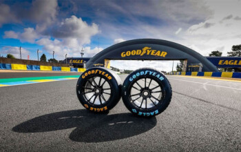 goodyear tyres lmgt3 wec