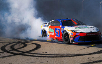 heim 23xi racing race san diego nascar