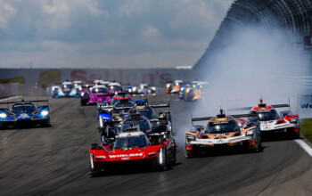 imsa 6h watkins glen race gtp cadillac whelen aer