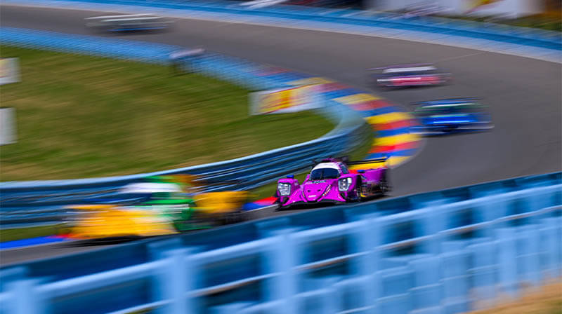 imsa 6h watkins glen race lmp2 ao racing